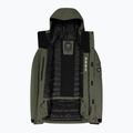 Чоловіча лижна куртка CMP 34W3917 оливкова 4