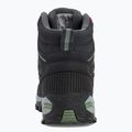 Черевики трекінгові жіночі CMP Rigel Mid Wp antracite/mineral green 6