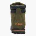 Черевики чоловічі CMP Dorado Lifestyle Wp olive / jaffa 6