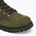 Черевики чоловічі CMP Dorado Lifestyle Wp olive / jaffa 7
