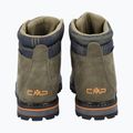 Черевики чоловічі CMP Dorado Lifestyle Wp olive / jaffa 11