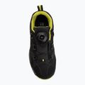 Взуття трекінгове дитяче CMP Kiruna Low FitGo Waterproof piombo/acido 5