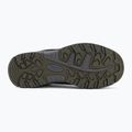 Взуття трекінгове дитяче CMP Kiruna Low FitGo Waterproof olive 4