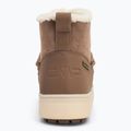 Черевики зимові жіночі CMP Kayla Snowboots Wp deserto 6
