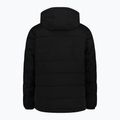 Чоловічий пуховик CMP 34K0187 nero mel. 2