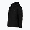 Чоловічий пуховик CMP 34K0187 nero mel. 3