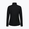 Кофта жіноча CMP 34L4286 nero / bianco 2