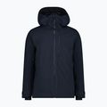 Куртка гірськолижна чоловіча CMP 34W3987 Fix Hood black/blue