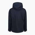 Куртка гірськолижна чоловіча CMP 34W3987 Fix Hood black/blue 2