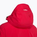 Куртка гірськолижна жіноча CMP 34W4636 corallo 4