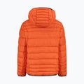 Дитячий пуховик CMP 34Z3294 arancio 2