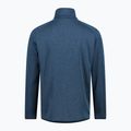 Кофта чоловіча CMP 30H5887 ocean/ blue 2