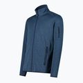 Кофта чоловіча CMP 30H5887 ocean/ blue 3