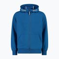 Кофта дитяча CMP 35D7784 Fix Hood pacific