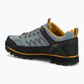 Чоловічі трекінгові черевики CMP Moon Low Wp perla/oro 3