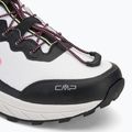 Жіночі кросівки CMP Phelyx Multisport бьянко/бубльбашка 7
