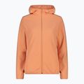 Кофта жіноча CMP 35G5406 Fix Hood salmone