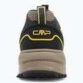 Чоловічі трекінгові черевики CMP Helnait Fast шавлія/олива/ацидо 6