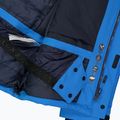 Куртка гірськолижна чоловіча CMP 34W3917 royal blue 5
