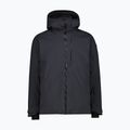Куртка гірськолижна чоловіча CMP 34W3987 Fix Hood antracite