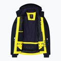 Куртка гірськолижна чоловіча CMP 35W0017 Zip Hood winter sun 4