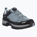 Черевики трекінгові чоловічі CMP Rigel Low Fitgo mineral green 8