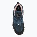 Черевики трекінгові чоловічі CMP Rigel Low Fitgo asphalt/antracite/rose 5