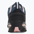 Черевики трекінгові чоловічі CMP Rigel Low Fitgo asphalt/antracite/rose 6