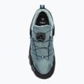 Черевики трекінгові чоловічі CMP Rigel Low Fitgo mineral green 5