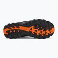 Черевики трекінгові чоловічі CMP Rigel Low Fitgo olive/flame 4