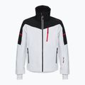 Куртка гірськолижна чоловіча CMP 35W0077 Zip Hood bianco 7