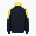 Куртка гірськолижна чоловіча CMP 35W0077 Zip Hood black/blue 8