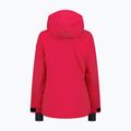 Куртка гірськолижна жіноча CMP 34W3926 carminio 2