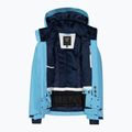Куртка гірськолижна жіноча CMP 35W0166 Zip Hood topazio 5