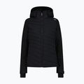 Куртка гірськолижна жіноча CMP 35W0166 Zip Hood nero