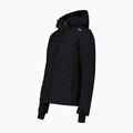 Куртка гірськолижна жіноча CMP 35W0166 Zip Hood nero 3