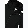 Куртка гірськолижна жіноча CMP 35W0166 Zip Hood nero 4