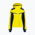 Куртка гірськолижна жіноча CMP 35W0196 Zip Hood winter sun