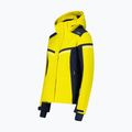 Куртка гірськолижна жіноча CMP 35W0196 Zip Hood winter sun 3