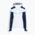 Куртка гірськолижна жіноча CMP 35W0196 Zip Hood bianco