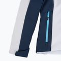 Куртка гірськолижна жіноча CMP 35W0196 Zip Hood bianco 3