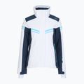 Куртка гірськолижна жіноча CMP 35W0196 Zip Hood bianco 4