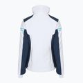 Куртка гірськолижна жіноча CMP 35W0196 Zip Hood bianco 5
