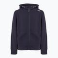 Кофта дитяча CMP 35D7784 Fix Hood black / blue