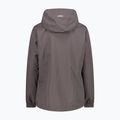Жіноча водонепроникна куртка CMP 39X6636 Fix Hood terra 2