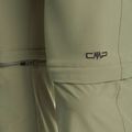 Штани трекінгові чоловічі CMP 3T51647 Zip Off sage 5