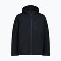Куртка-дощовик чоловіча CMP 35Z1537 Zip Hood nero