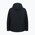 Куртка-дощовик чоловіча CMP 35Z1537 Zip Hood nero 2