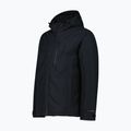 Куртка-дощовик чоловіча CMP 35Z1537 Zip Hood nero 3