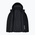 Куртка-дощовик чоловіча CMP 35Z1537 Zip Hood nero 4